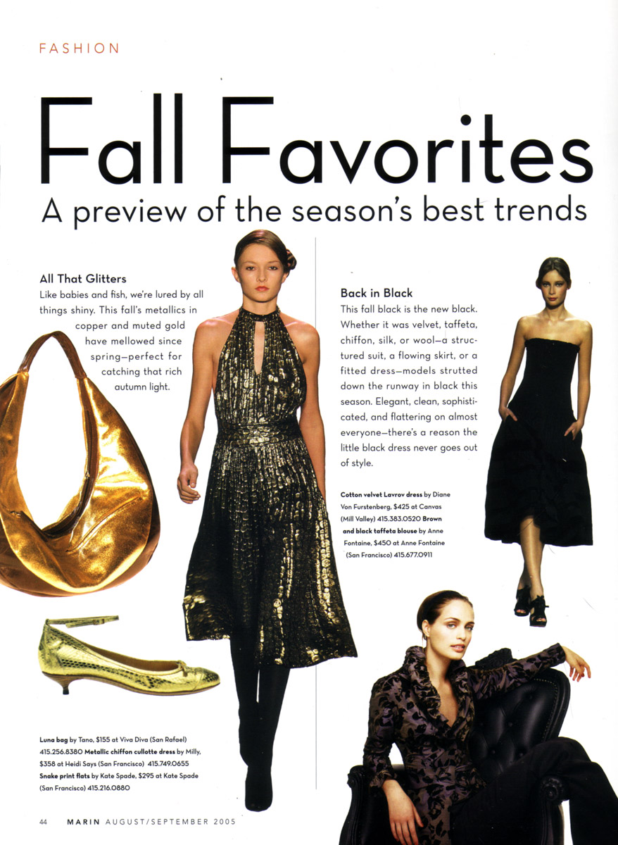 viva diva - marin magazine