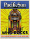 pacific sun magazine