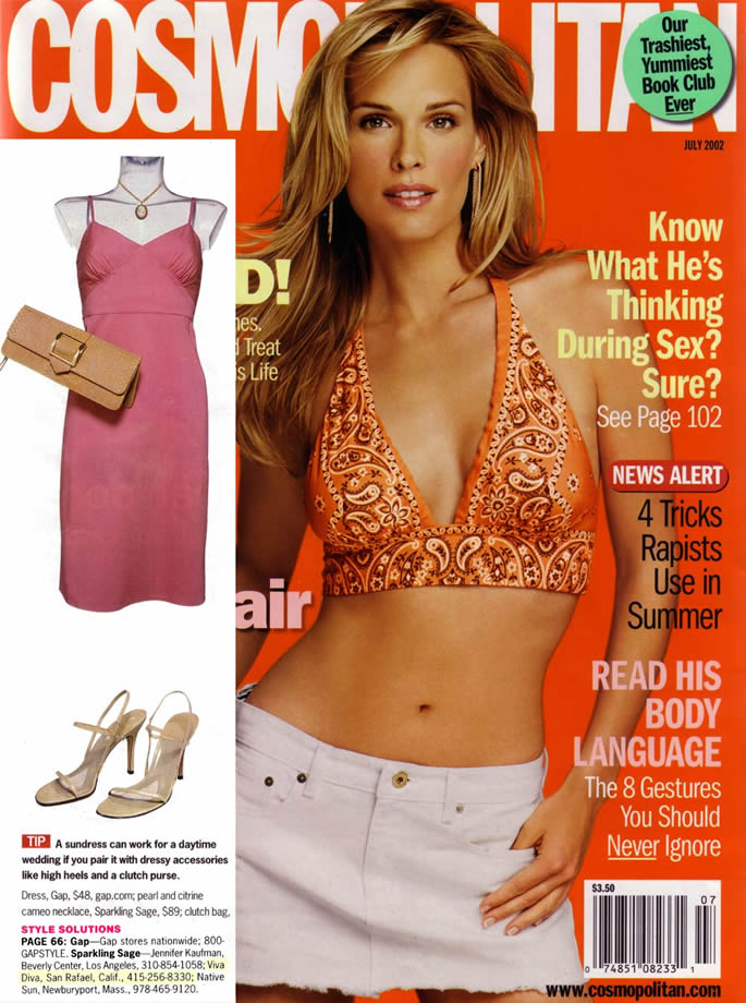 cosmo magazine