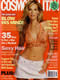 conmopalitain magazine