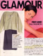 glamor magazine