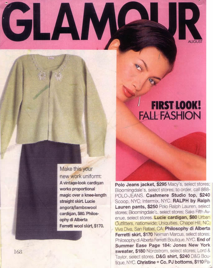 cosmo magazine