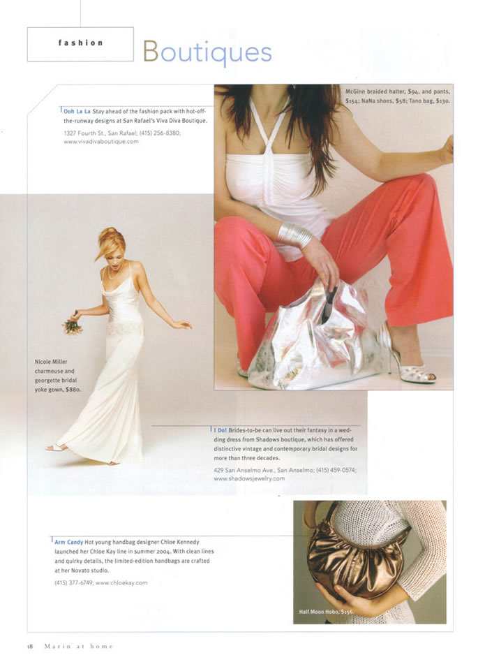 marin magazine