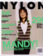 nylon magazine