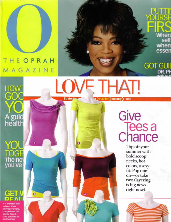 cosmo magazine